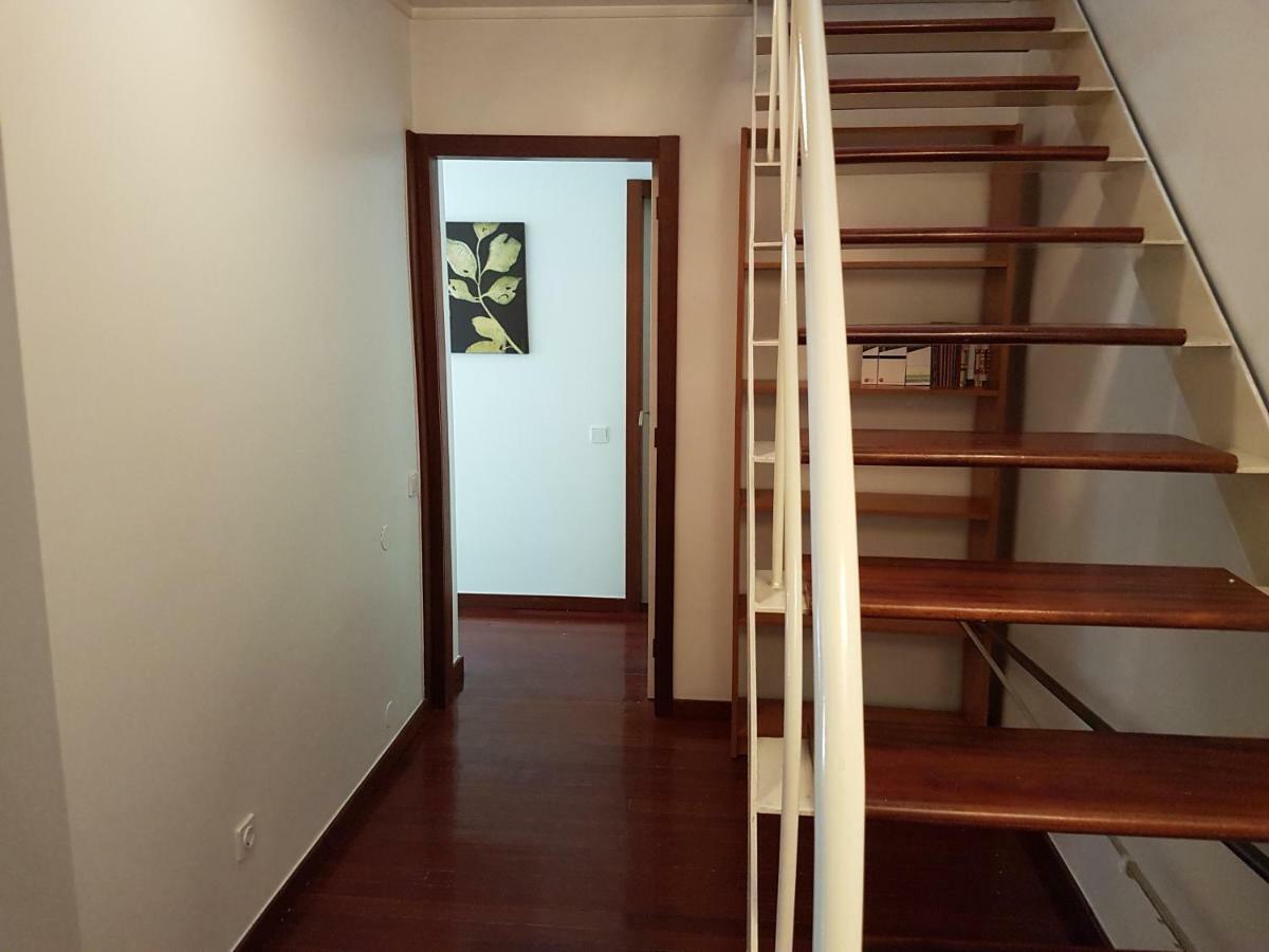 Toisga Apartment Guimarães Exterior photo