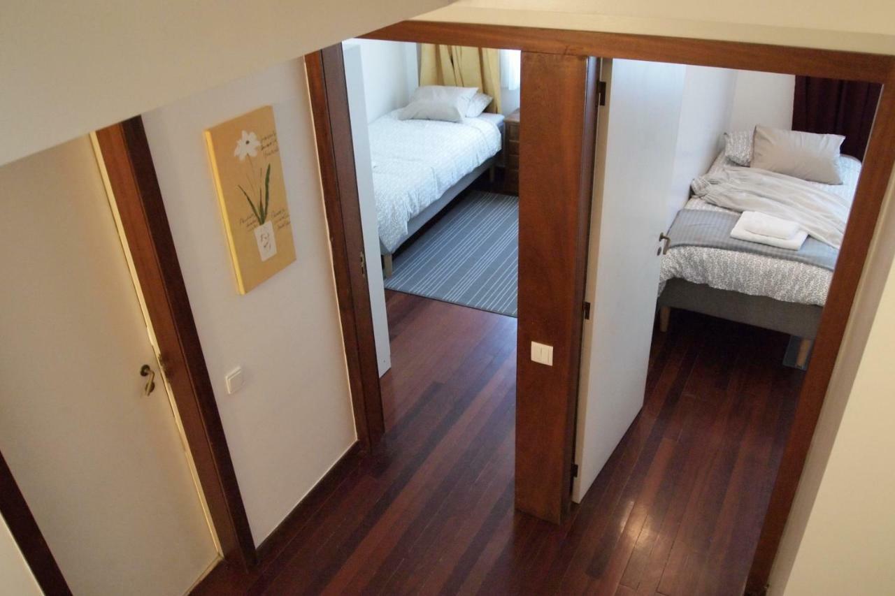 Toisga Apartment Guimarães Exterior photo